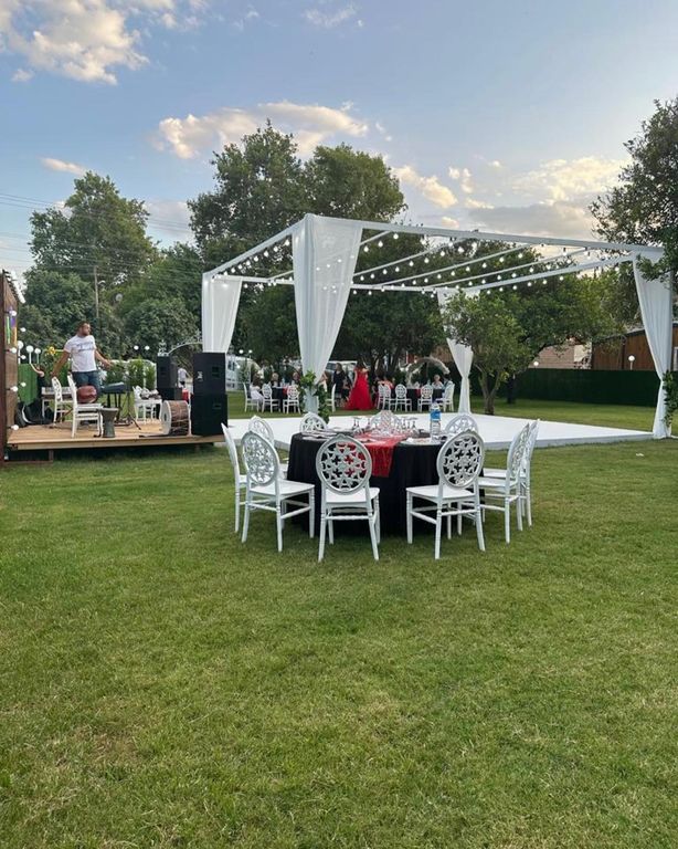 İmzam Garden Wedding