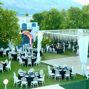 İmzam Garden Wedding