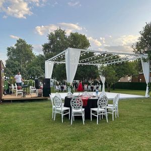İmzam Garden Wedding