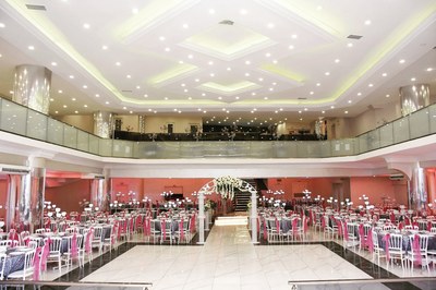 Yüksel Düğün & Davet