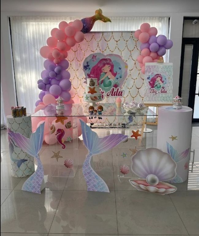 Eliz’i Organizasyon & Parti Evi