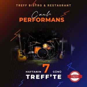 Treff Bistro