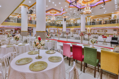 Gül Düğün & Davet