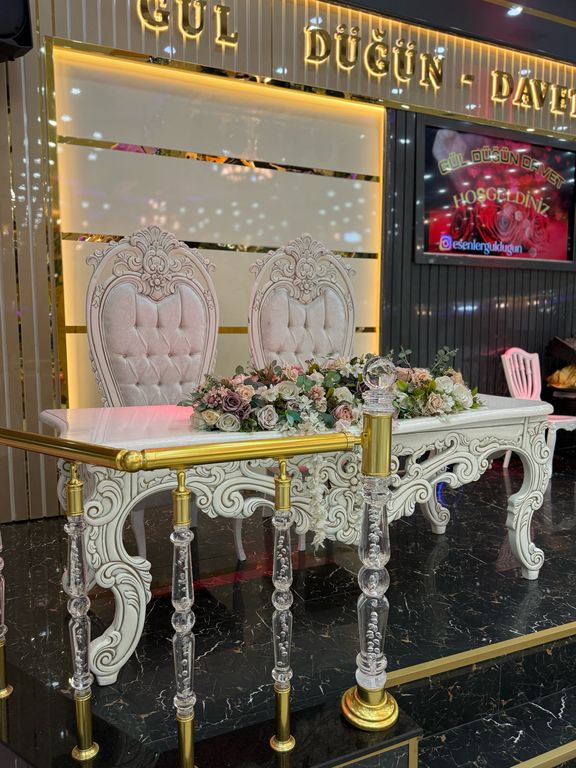 Gül Düğün & Davet