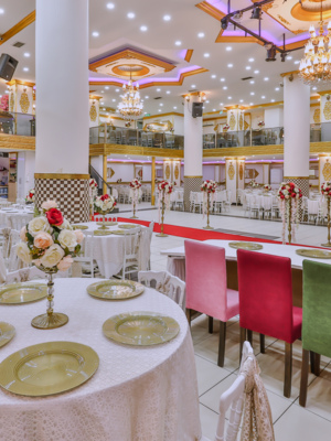 Gül Düğün & Davet