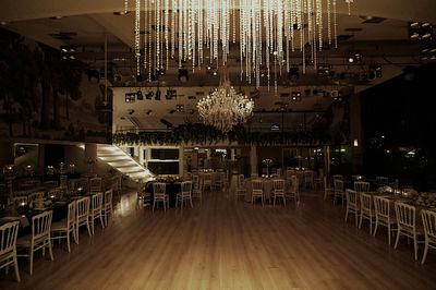 Mydonose Event Hall