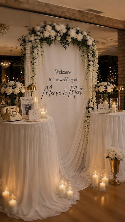 Mydonose Event Hall