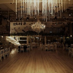 Mydonose Event Hall
