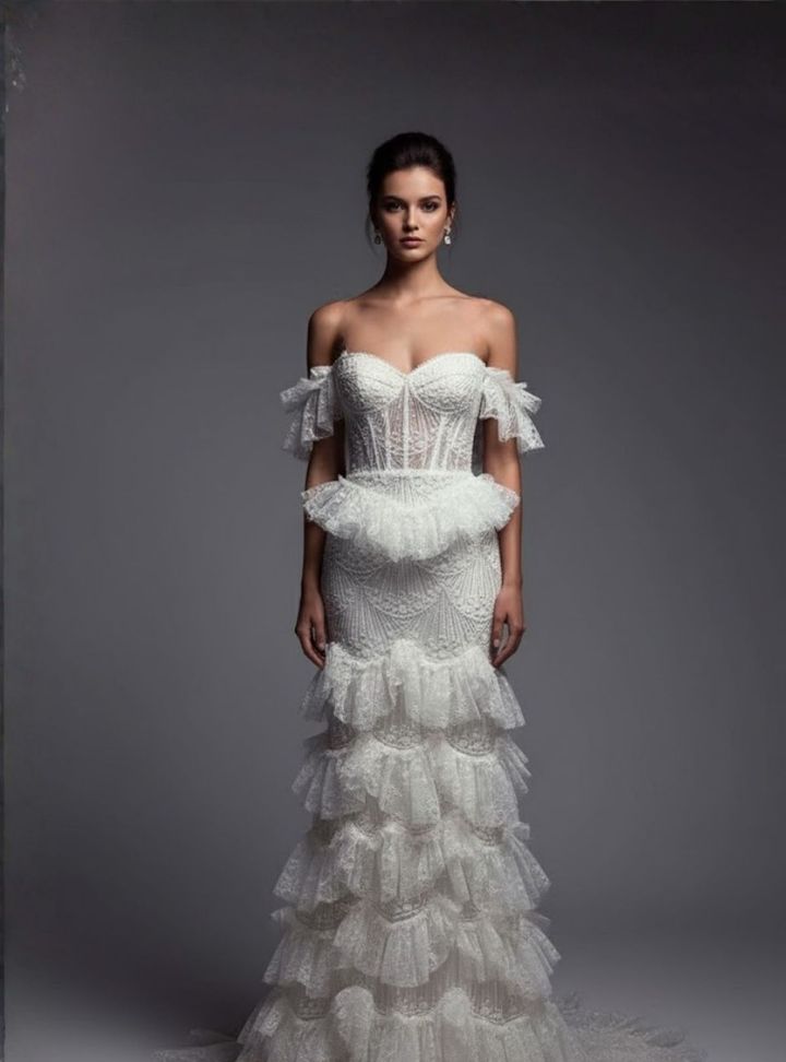 Türkan Designer - 1-25