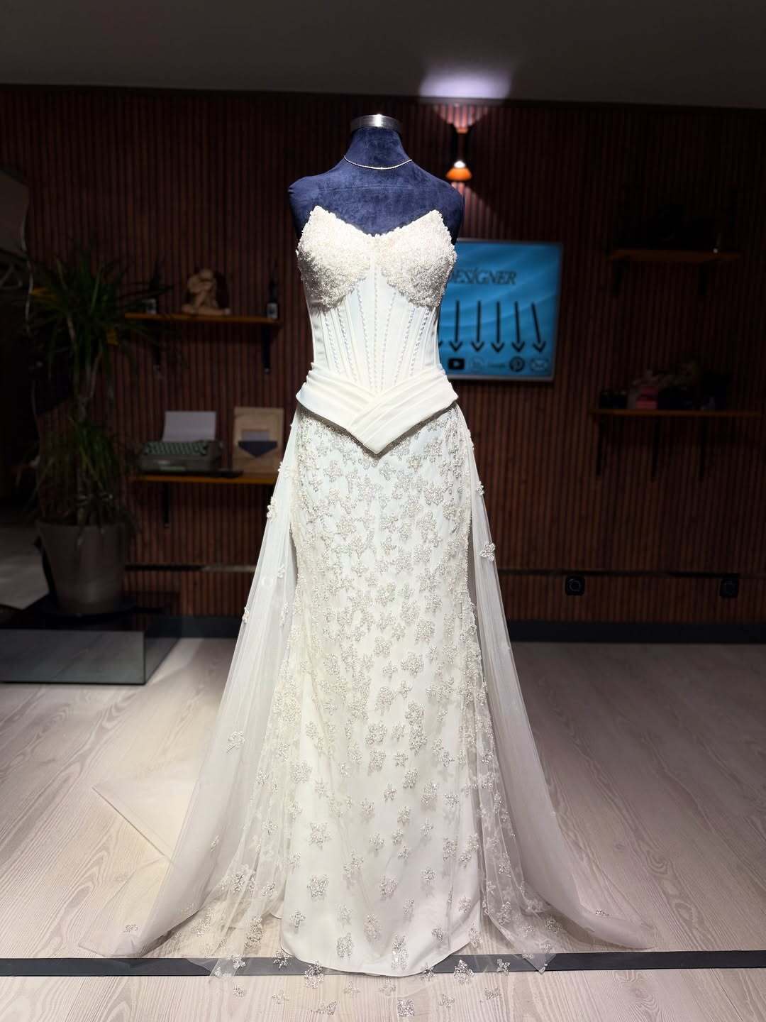 Türkan Designer - 5-25