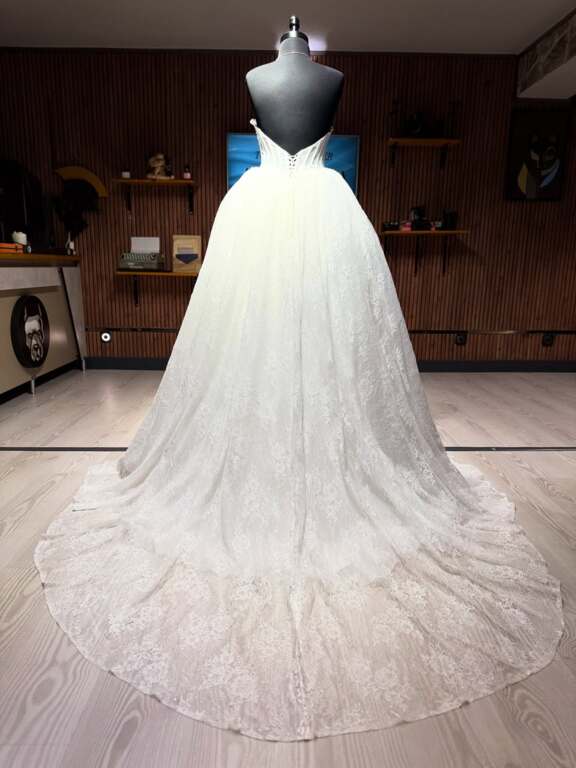Türkan Designer - 19-25 - 2
