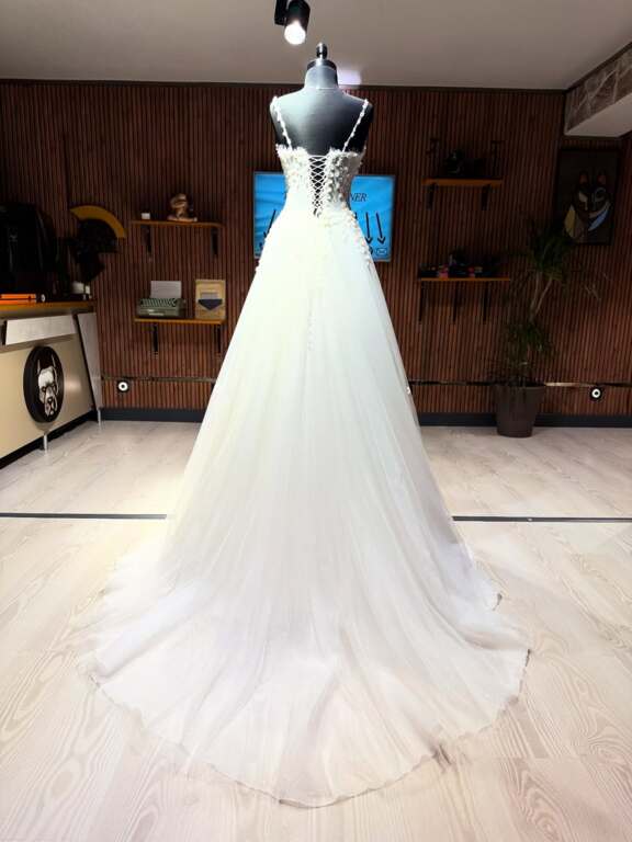 Türkan Designer - 22-25 - 2