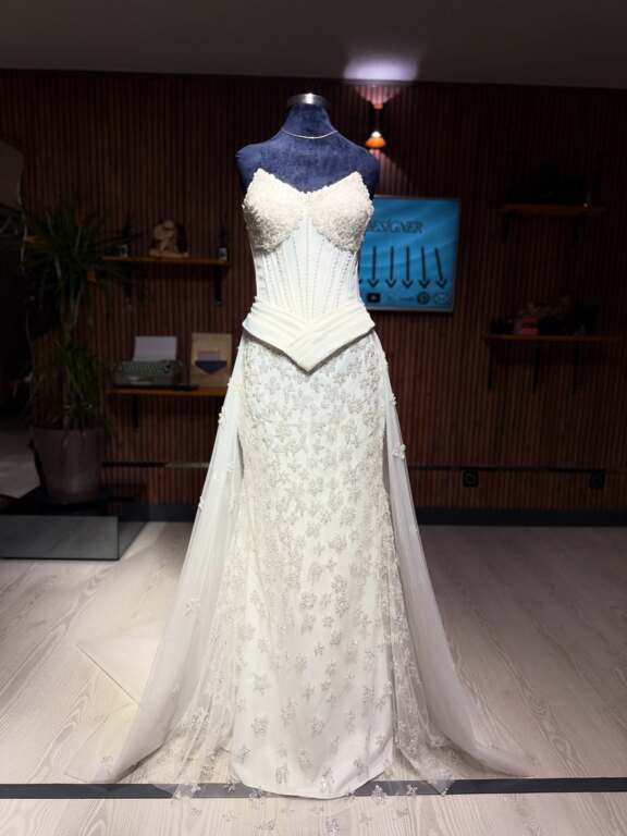 Türkan Designer - 5-25 - 1