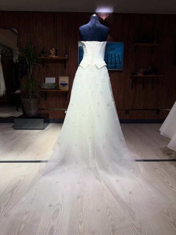 Türkan Designer - 5-25 - 2