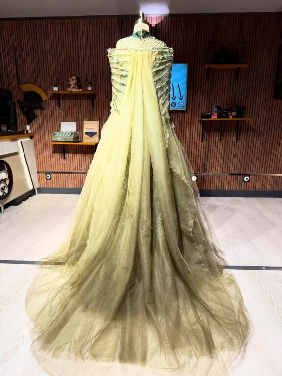 Türkan Designer - 14-25 - 2