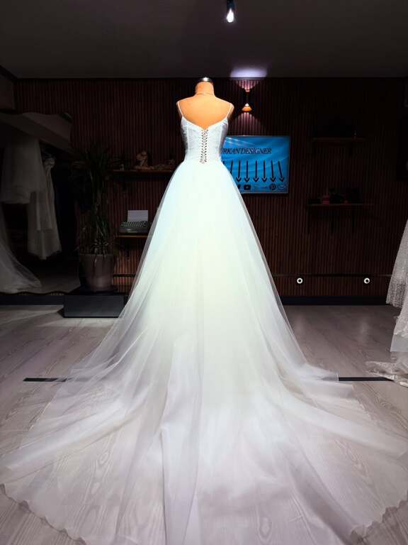 Türkan Designer - 2-25 - 2