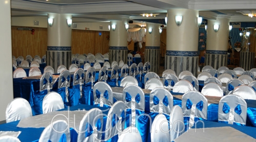 Kaşmir Düğün Salonu