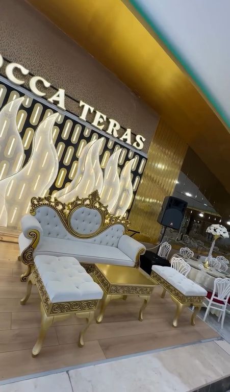 Salon Locca