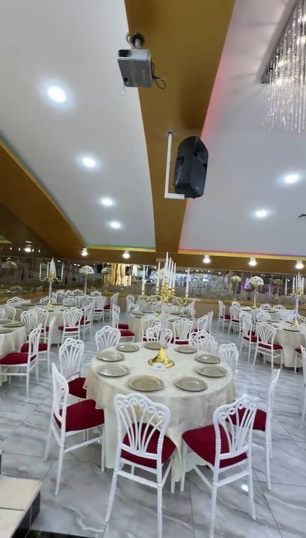 Salon Locca