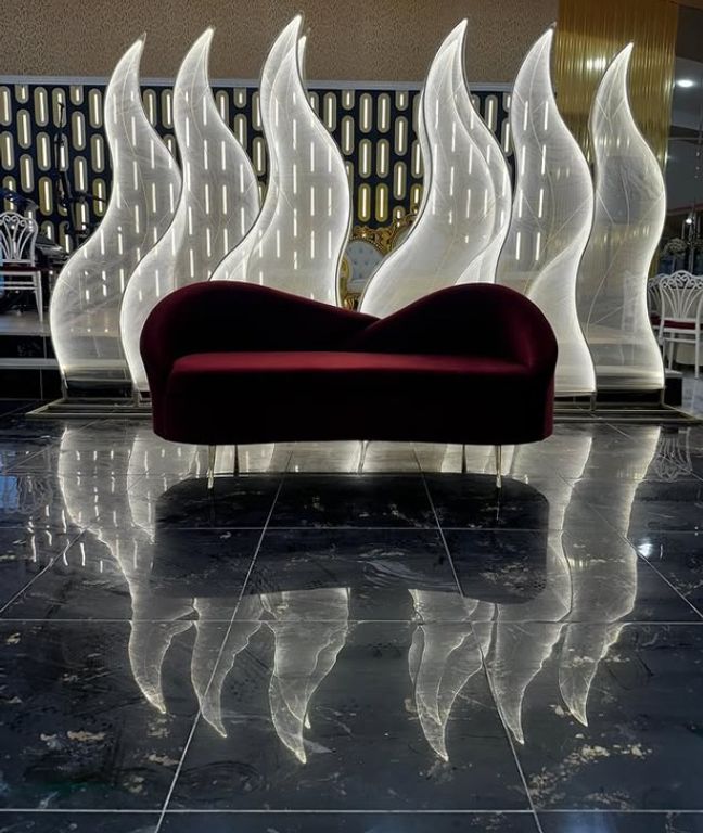 Salon Locca