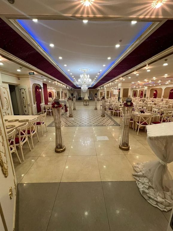 Salon Locca