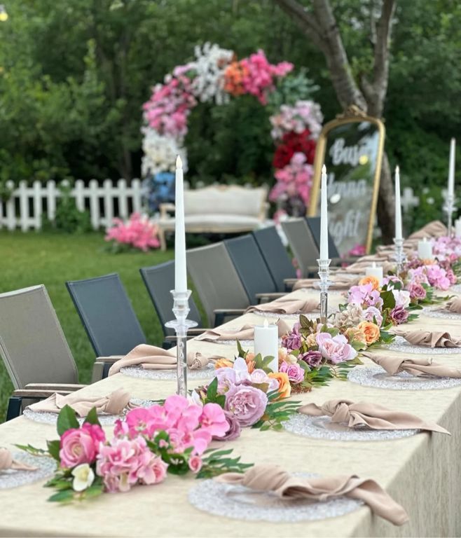 Köşk Garden