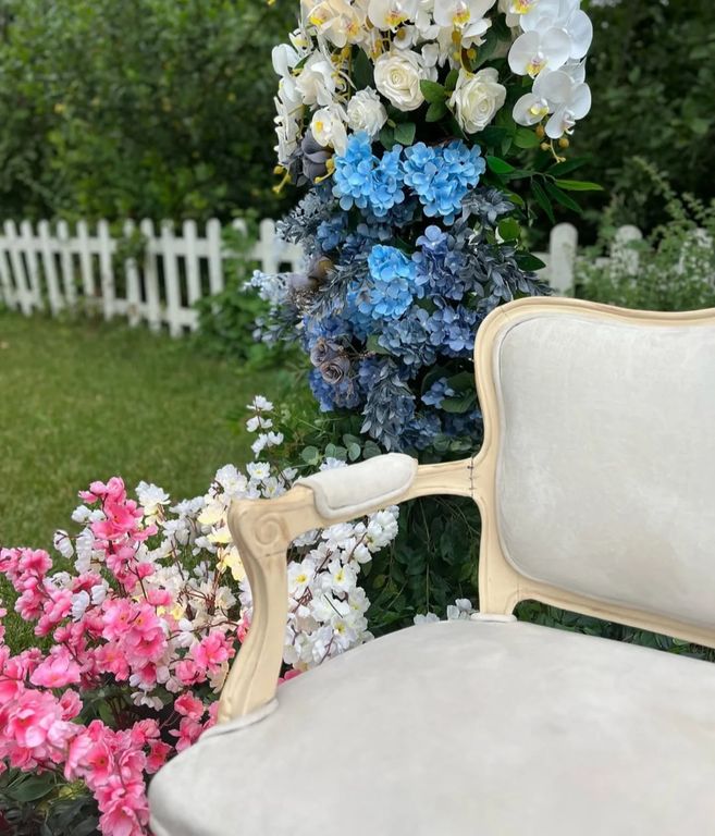 Köşk Garden