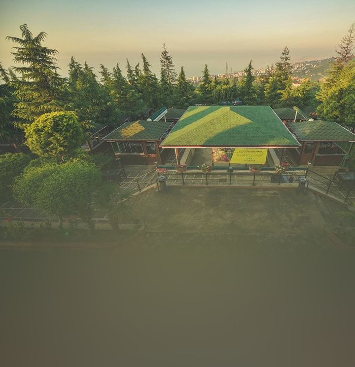 Seyrantepe Bahçe