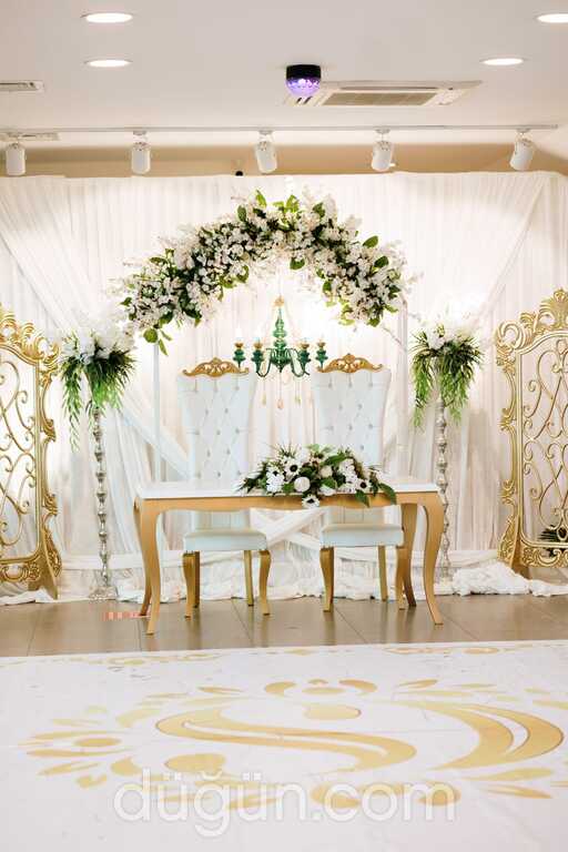 Simay Düğün Davet