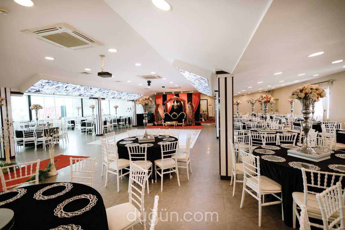 Simay Düğün Davet