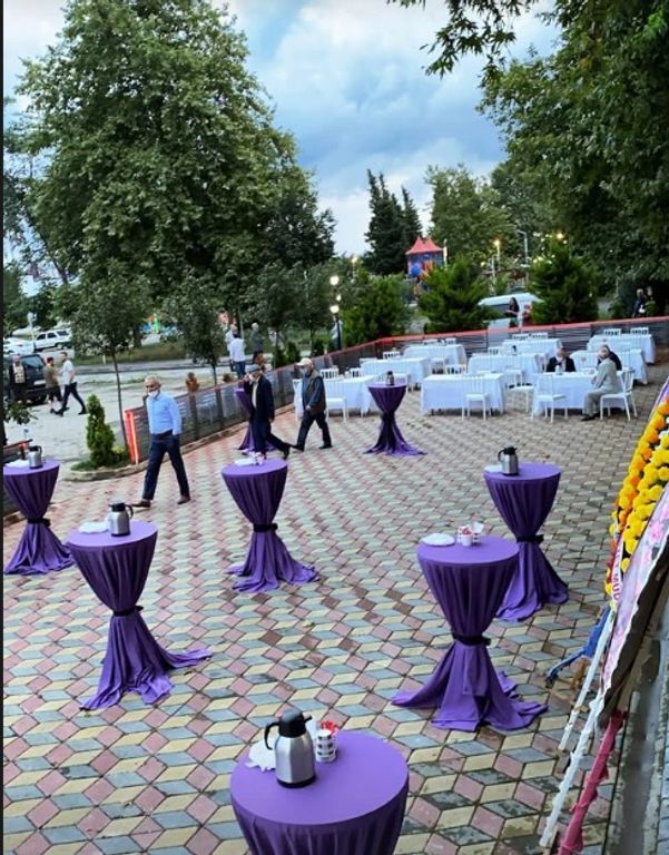 Ramada by Wyndham Vakfıkebir