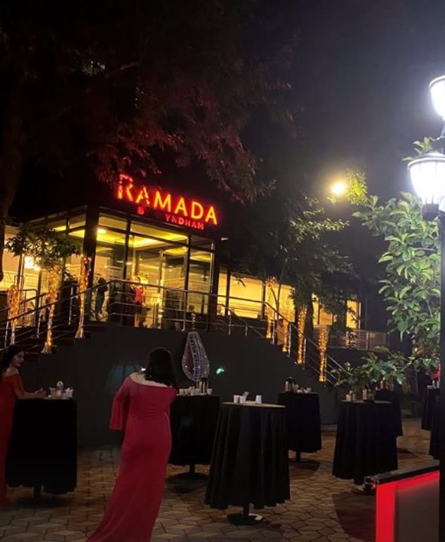 Ramada by Wyndham Vakfıkebir