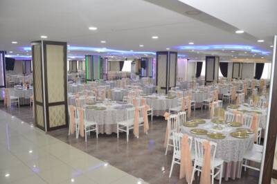 Uğur Düğün Salonu