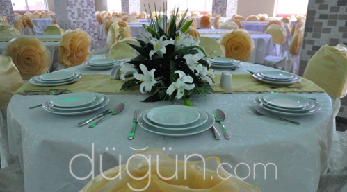 Uğur Düğün Salonu
