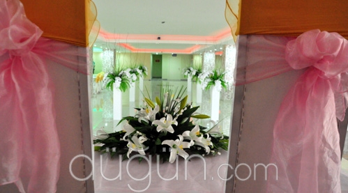 Uğur Düğün Salonu