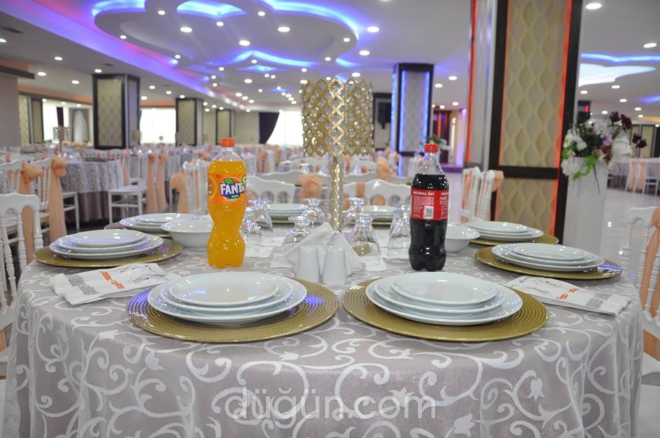 Uğur Düğün Salonu