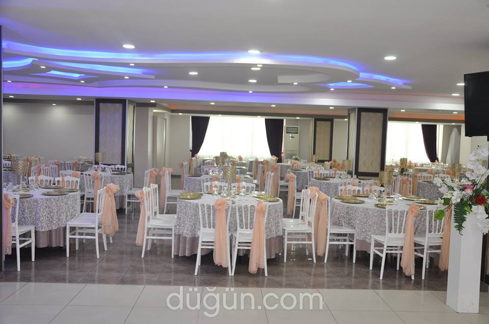 Uğur Düğün Salonu