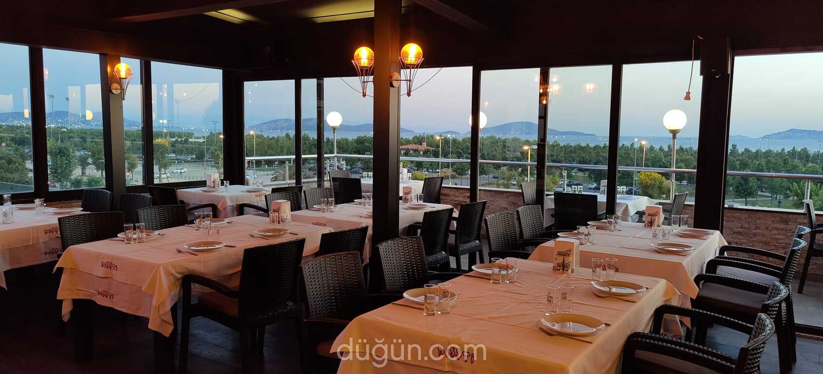 Pişşti Restaurant