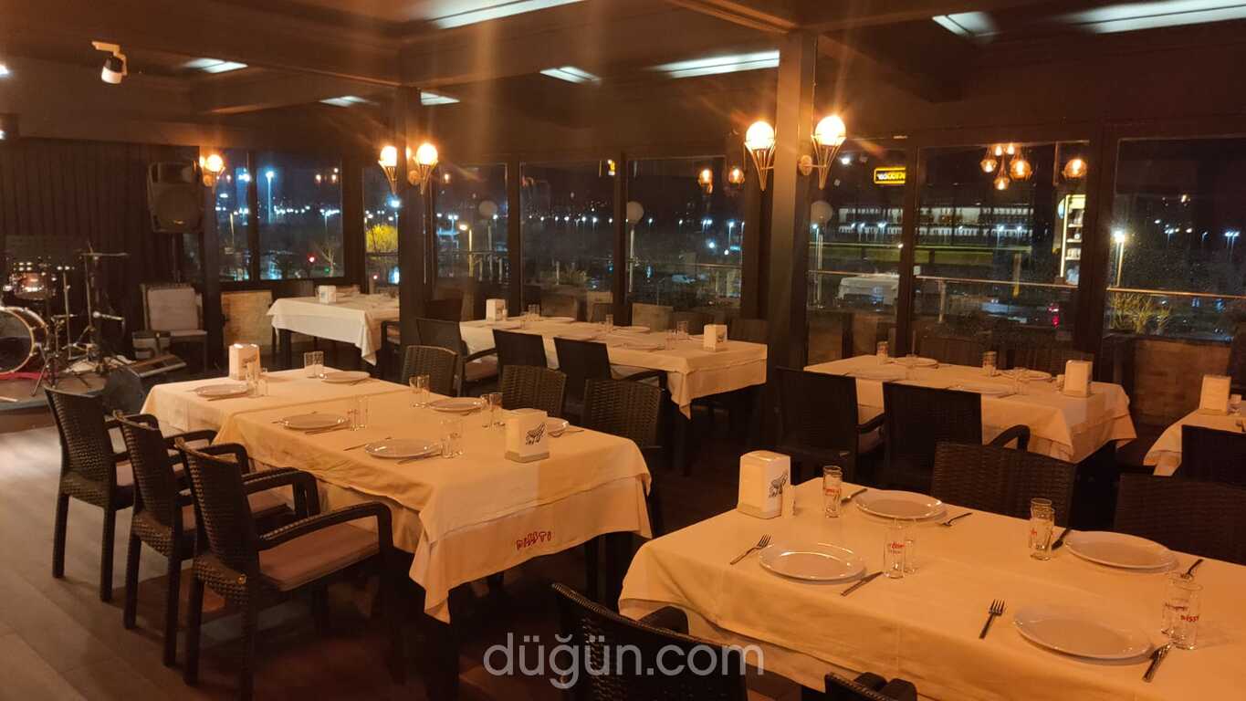 Pişşti Restaurant
