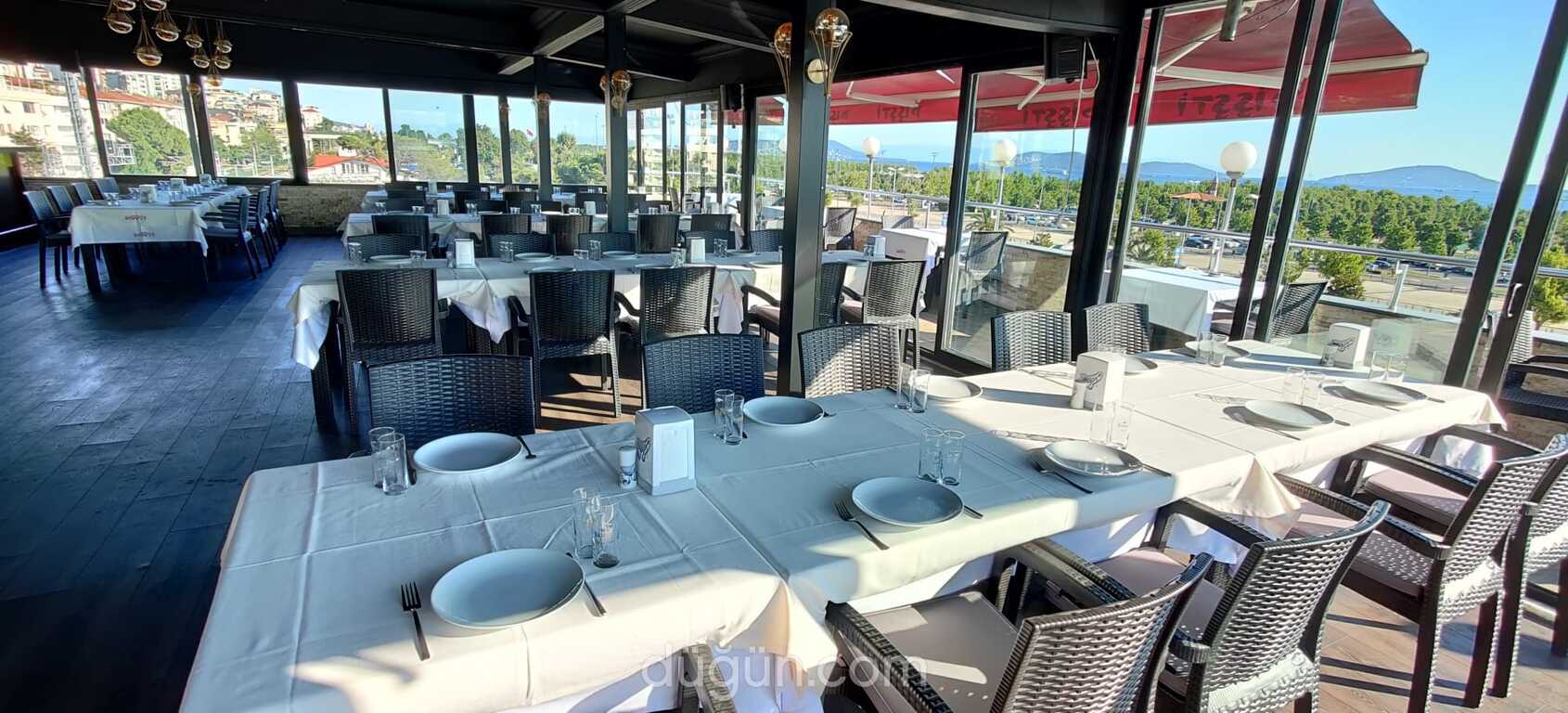 Pişşti Restaurant