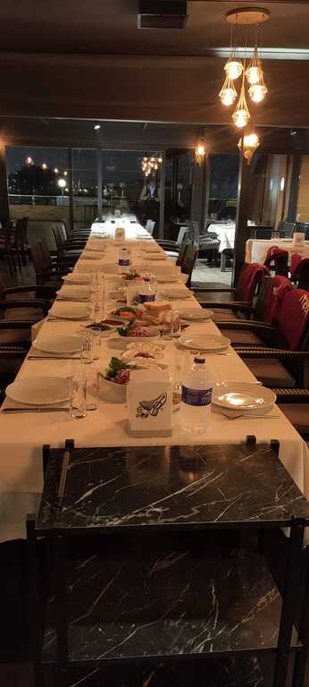 Pişşti Restaurant