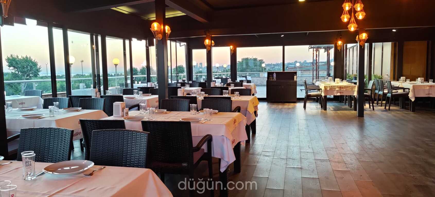 Pişşti Restaurant