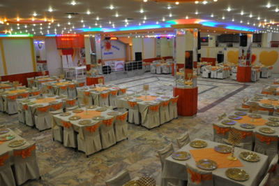 Yorum Düğün Salonu