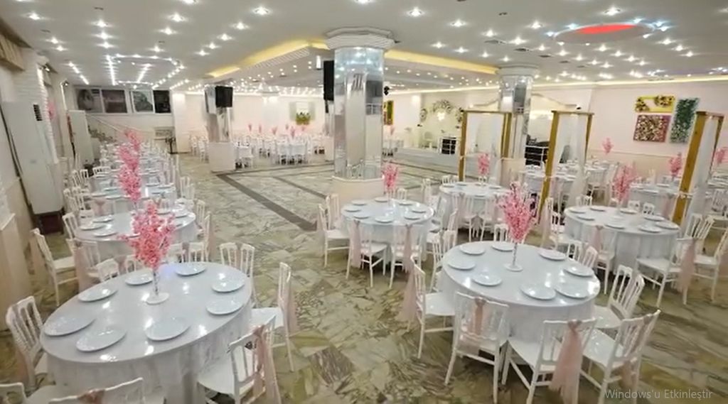 Yorum Düğün Salonu