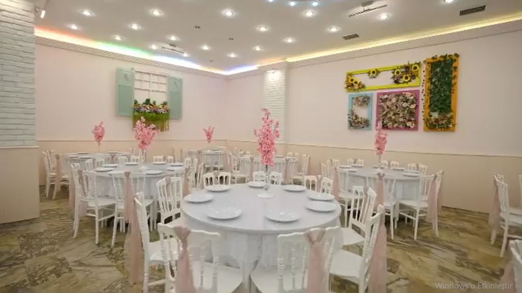 Yorum Düğün Salonu