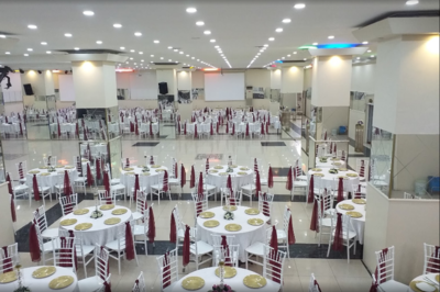 Star Düğün Salonları