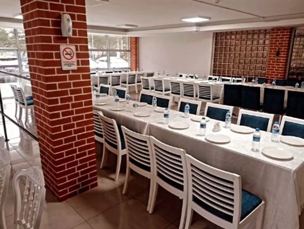 Kızılırmak  Otel