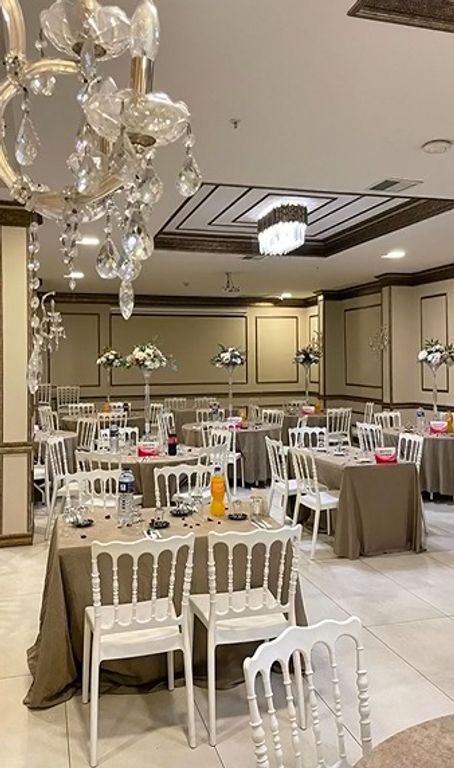 Sera Nature Hotel