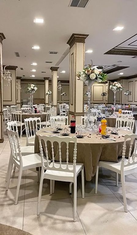 Sera Nature Hotel