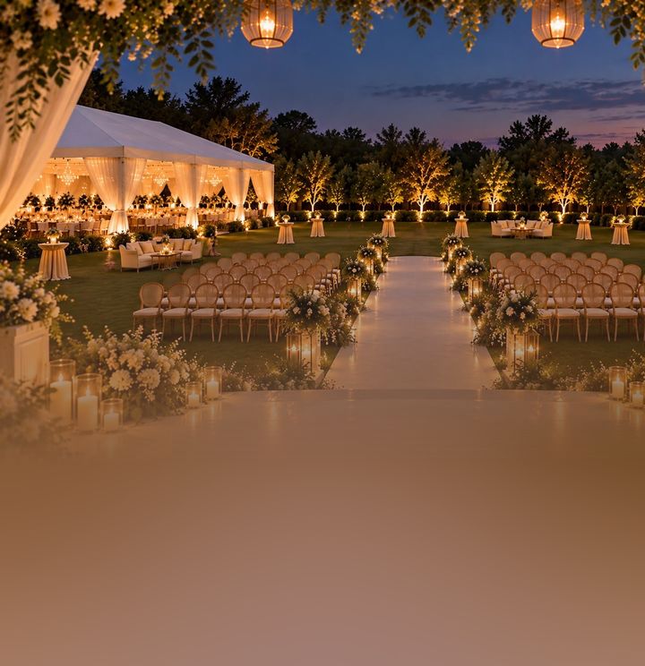 Riva's Club Well Garden